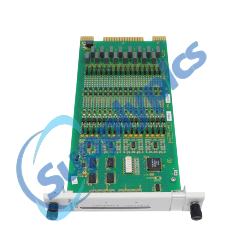 ABB SPDSI22 Digital Input Module
