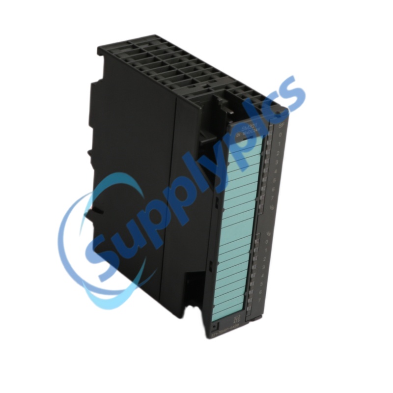 Siemens 6ES7321-7BH01-0AB0 SIMATIC S7-300, Digital input SM 321 Ready For Ship