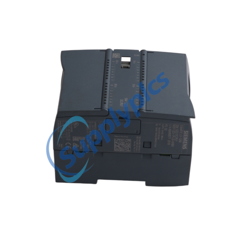 SIEMENS SIMATIC S7-1200  Digital I/O SM 1223 6ES7223-1PL32-0XB0 In stock