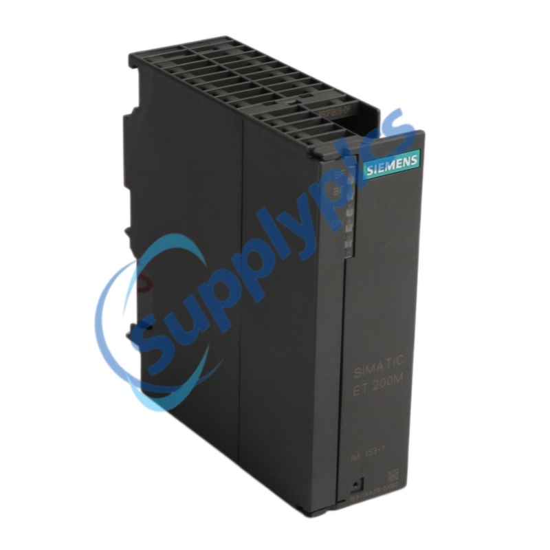 Siemens 6ES7153-1AA03-0XB0 Interface Module IM153-1 spare part SIMATIC DP In stock