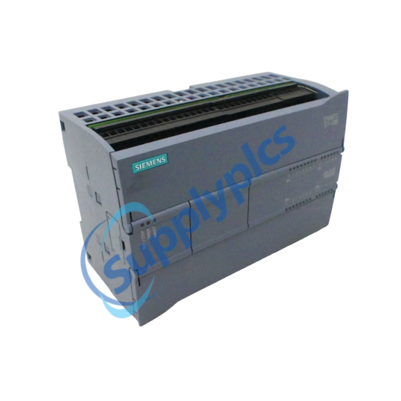 SIEMENS SIMATIC S7-1200  compact CPU 6ES7217-1AG40-0XB0 Ready For Ship