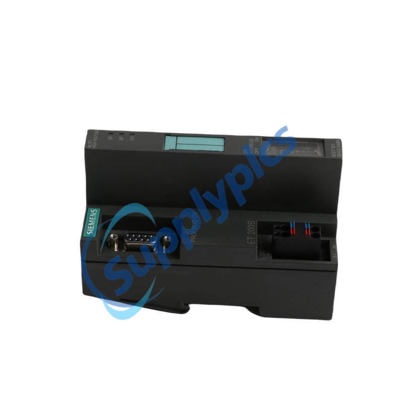SIEMENS SIMATIC ET 200S IM151-1 HIGH FEATURE interface module 6ES7151-1BA02-0AB0 Ready For Ship