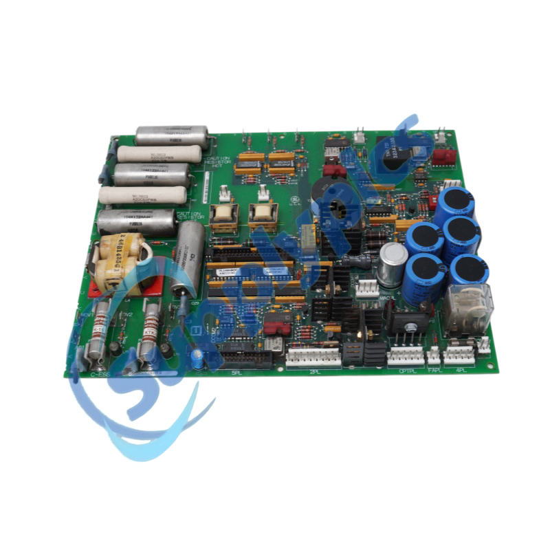 GE DS200SDCIG1AFB DC Control & Interface Board