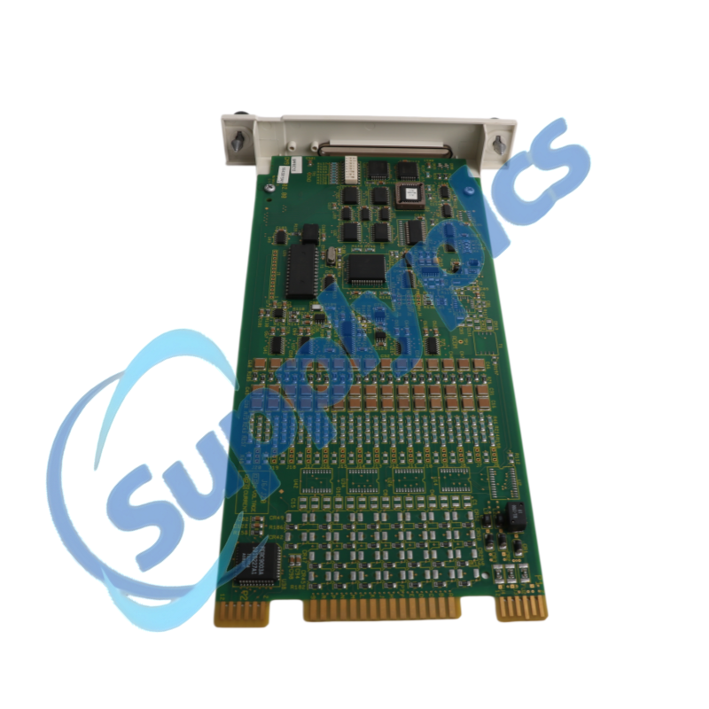 ABB SPFEC12 Analog Input Module