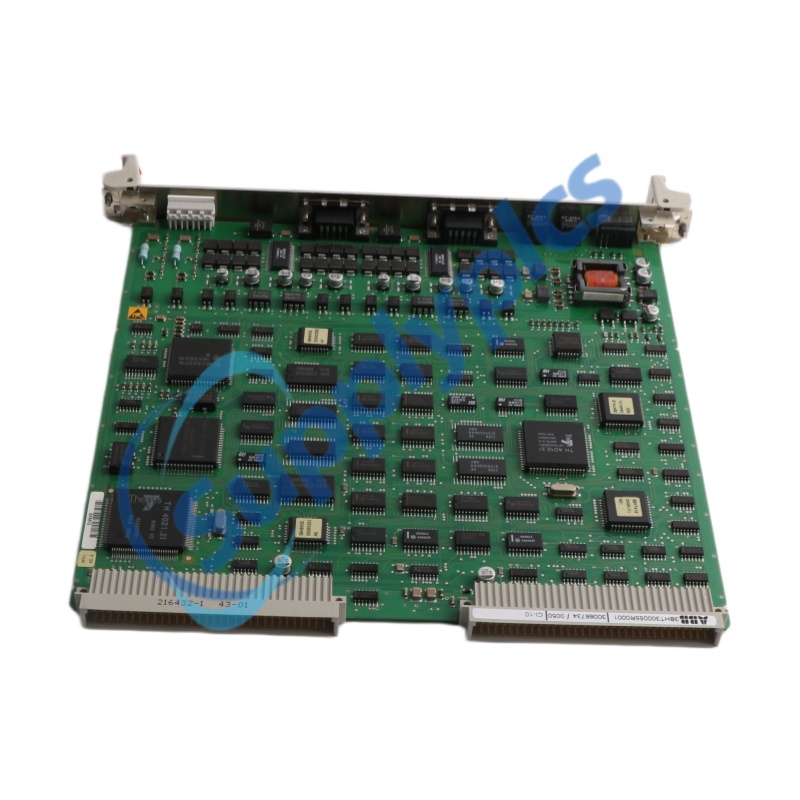 ABB 3BHT300055R0001 CI-10 Circuit Board In stock