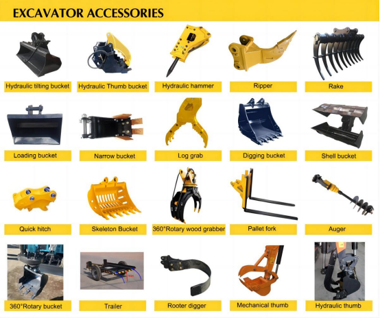 wy35 new best efficient orange upper arm lateral swing 35ton excavator offer on promotional on sale-0