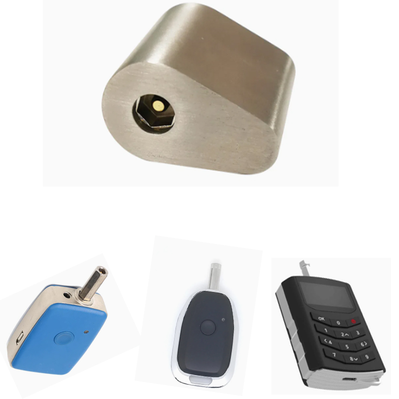 Com les tanques intel·ligents milloren el control d'accés en instal·lacions de fabricació