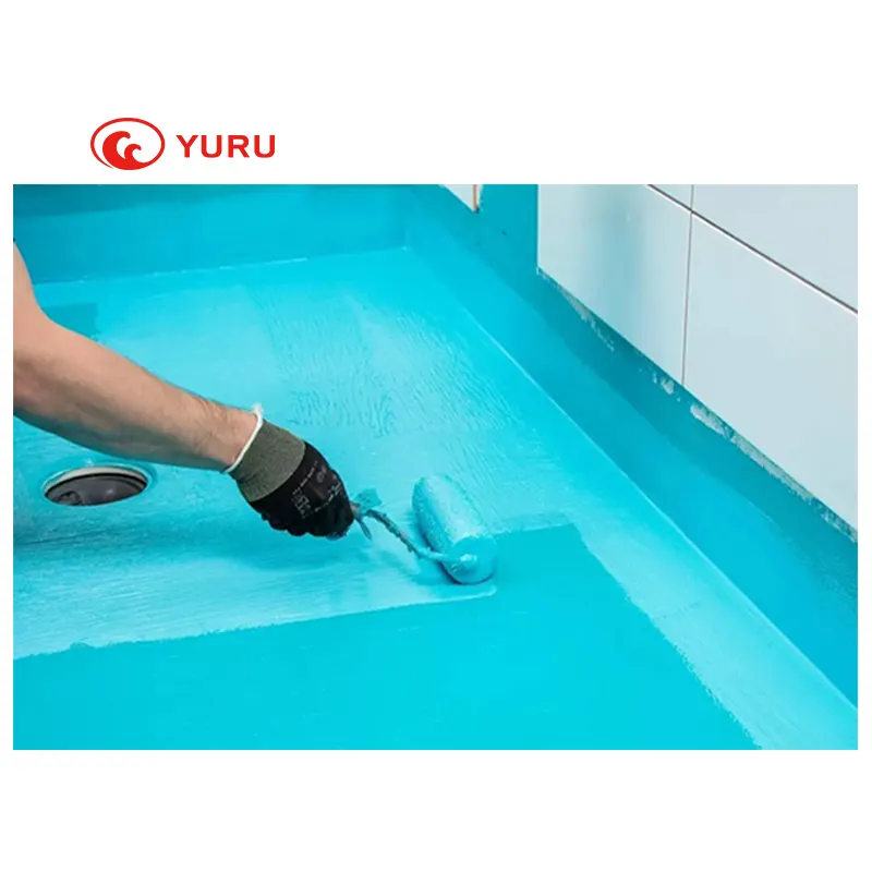 The Ultimate Guide to Polyurethane Waterproof Coating: Benefits and Applications