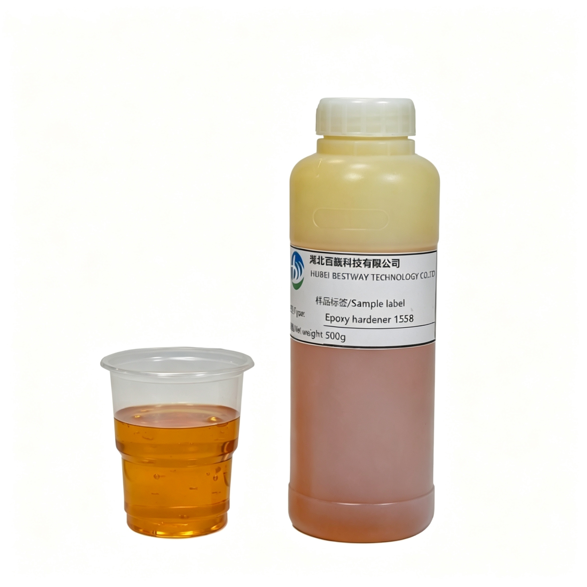 Hanamine 1558