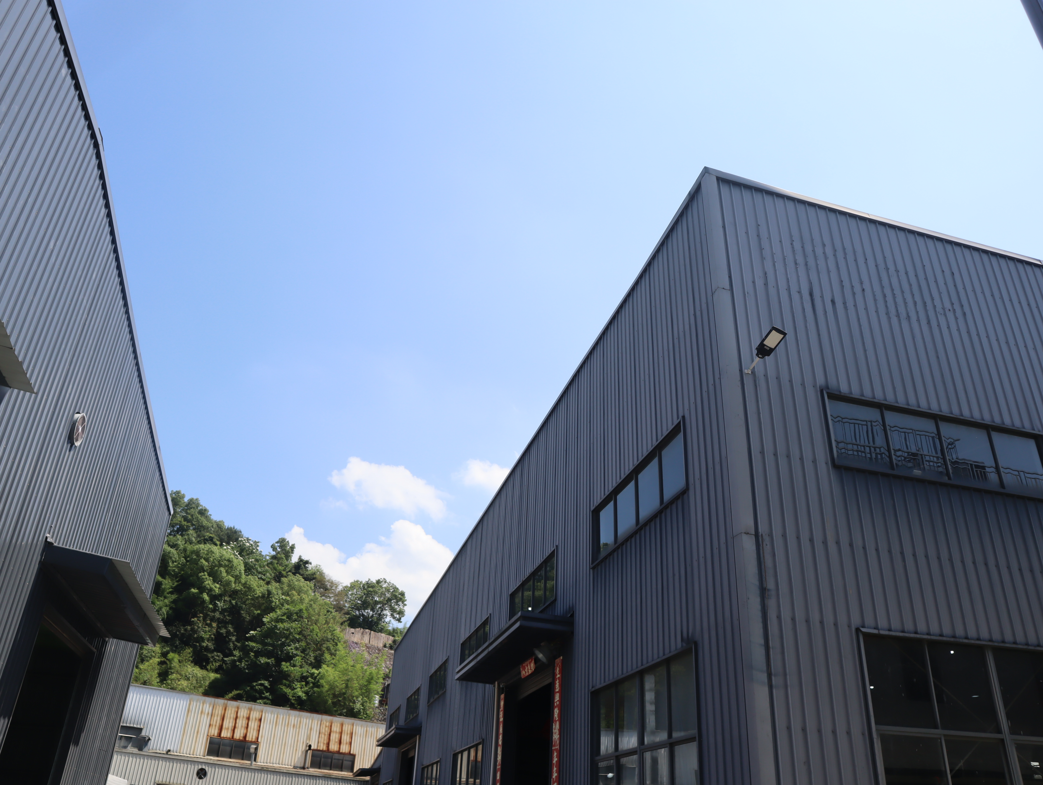 On-Site Visit to Our Coastal Generator Manufacturing Facility