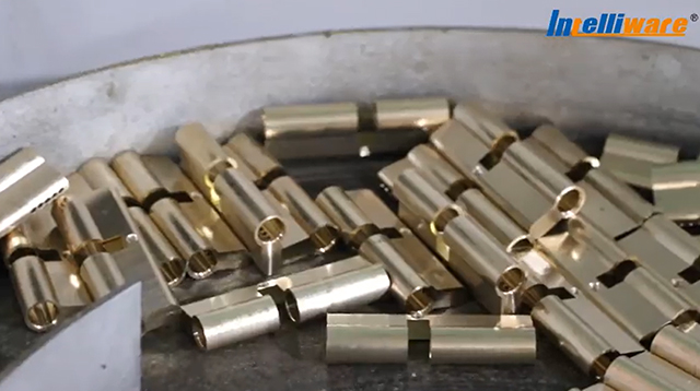 Notre vidéo d'usine de cylindres de serrure