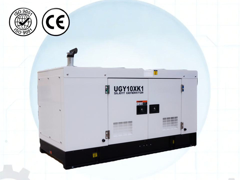 Three Minutes That Save Millions: The Power of Pre‑Start Inspections for Diesel Generators