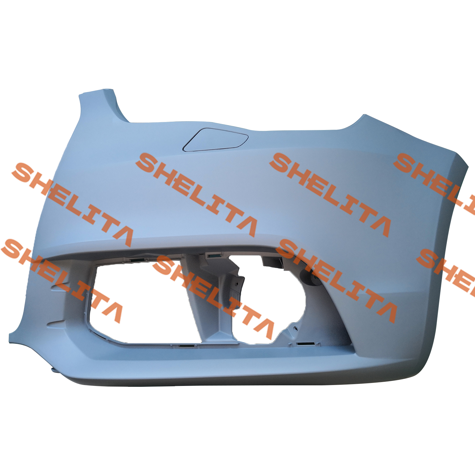 FRONT BUMPER  L  8X0807065AGRU