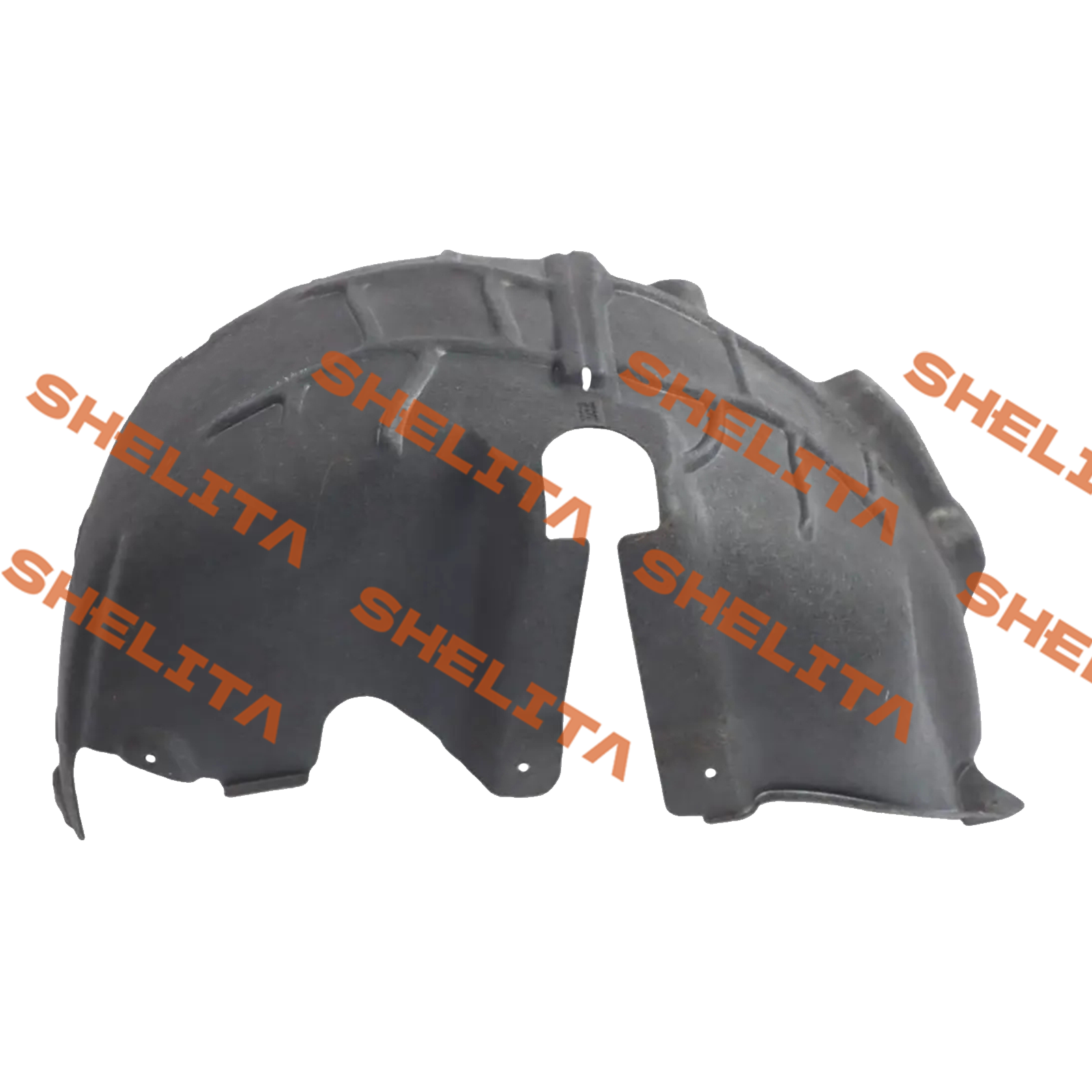 REAR INNER FENDER  R  8X0810972G