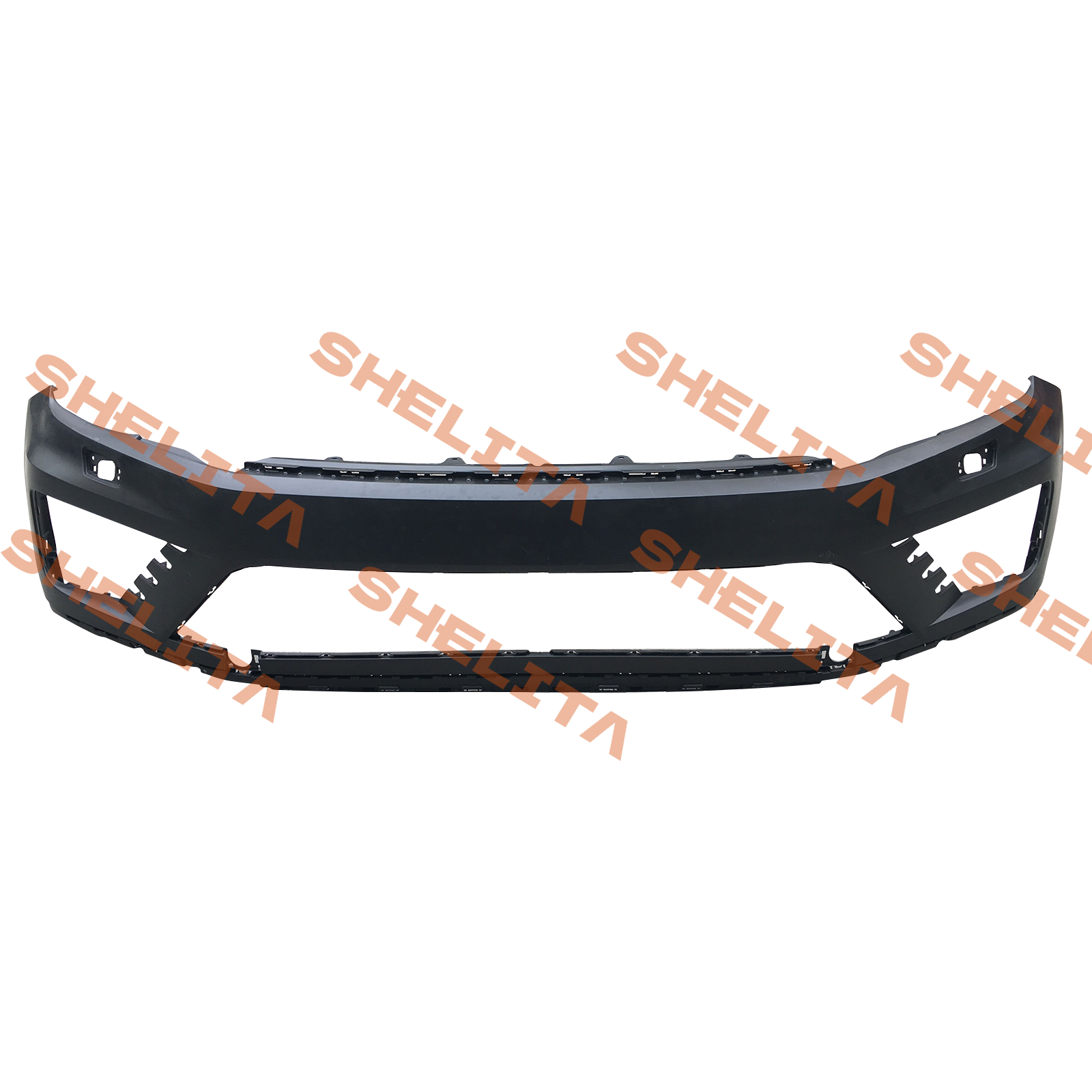 PRIEKINIS BUMPERIS 7P6807221F