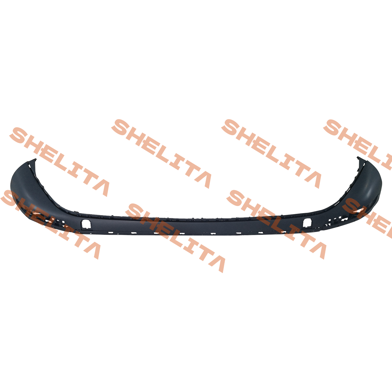 UŽPRIEŠINIO BUMPERIO SPOLIERIS 7P6807521HGRU