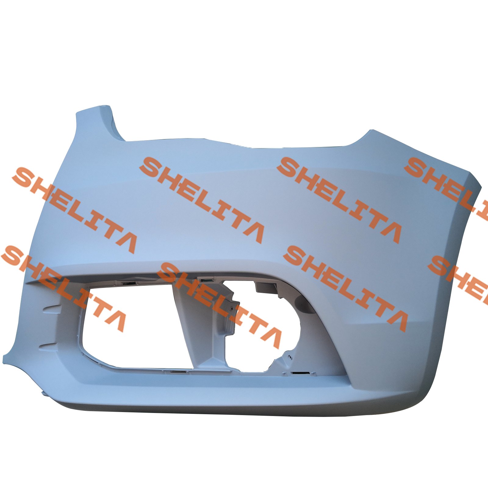 FRONT BUMPER  L  8X0807065GRU