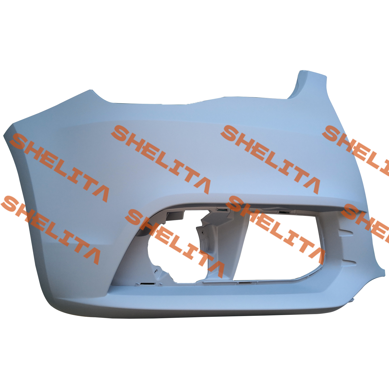FRONT BUMPER  R  8X0807066GRU