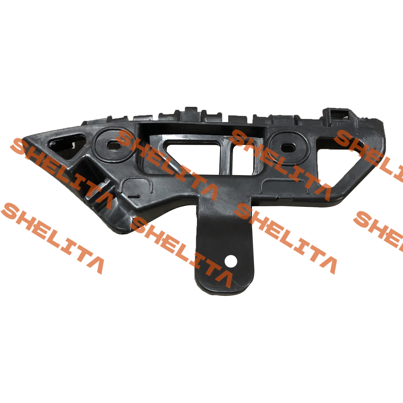SUPPORT, PARE-CHOC AVANT D 1T0807184C