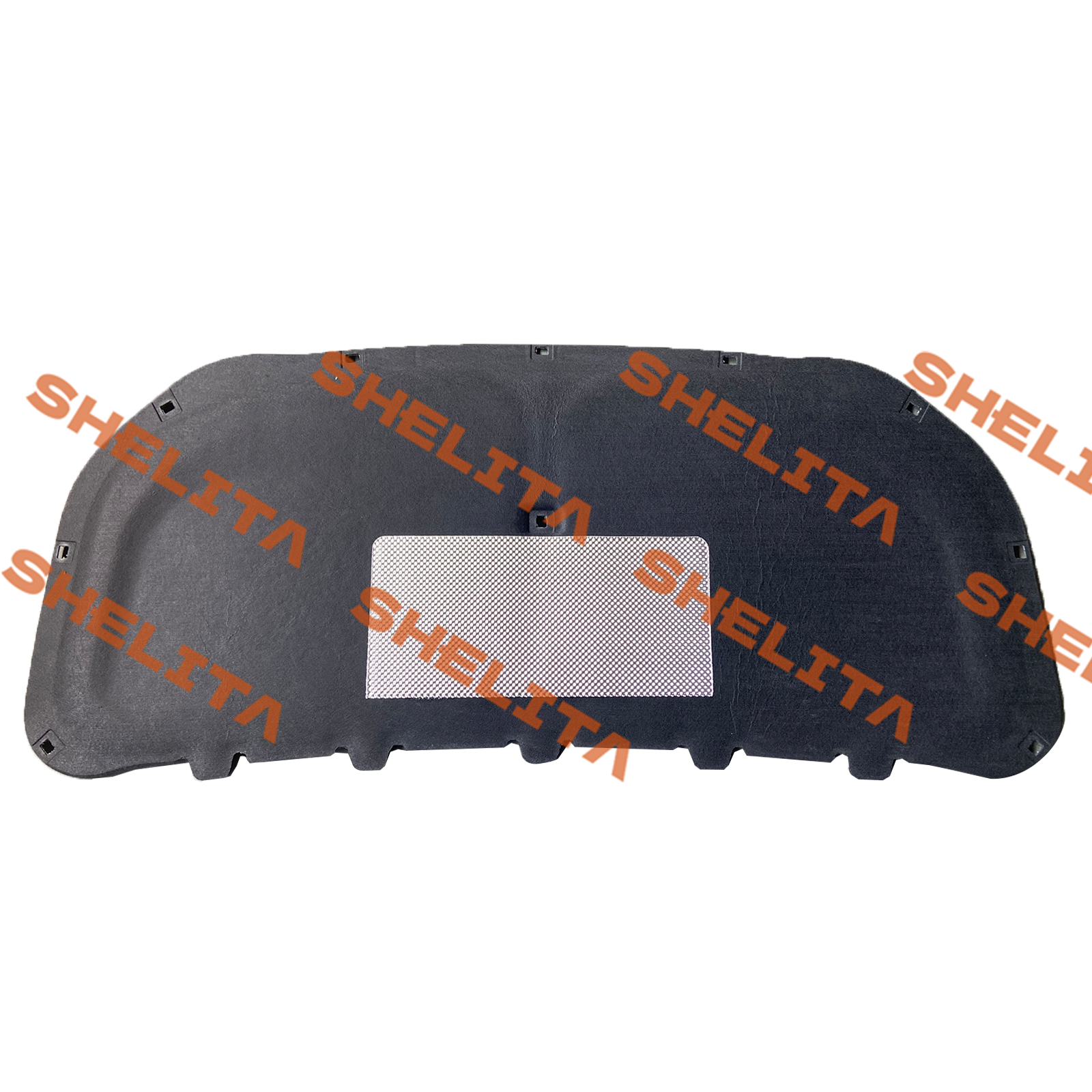 ISOLATION ACOUSTIQUE, CAPOT 1T0863831G