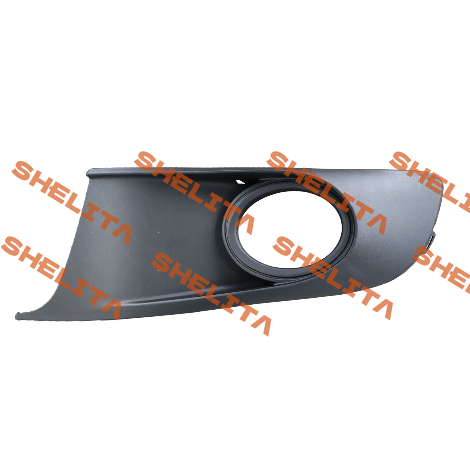 GRILLE GAUCHE DE PARE-CHOC AVANT 1T0853665N9B9