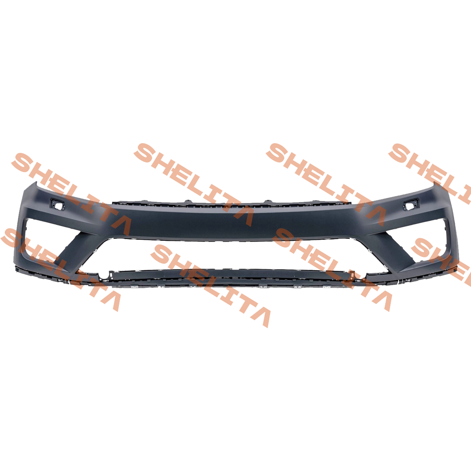 PRIEKINIS BUMPERIS 7P6807221DGRU
