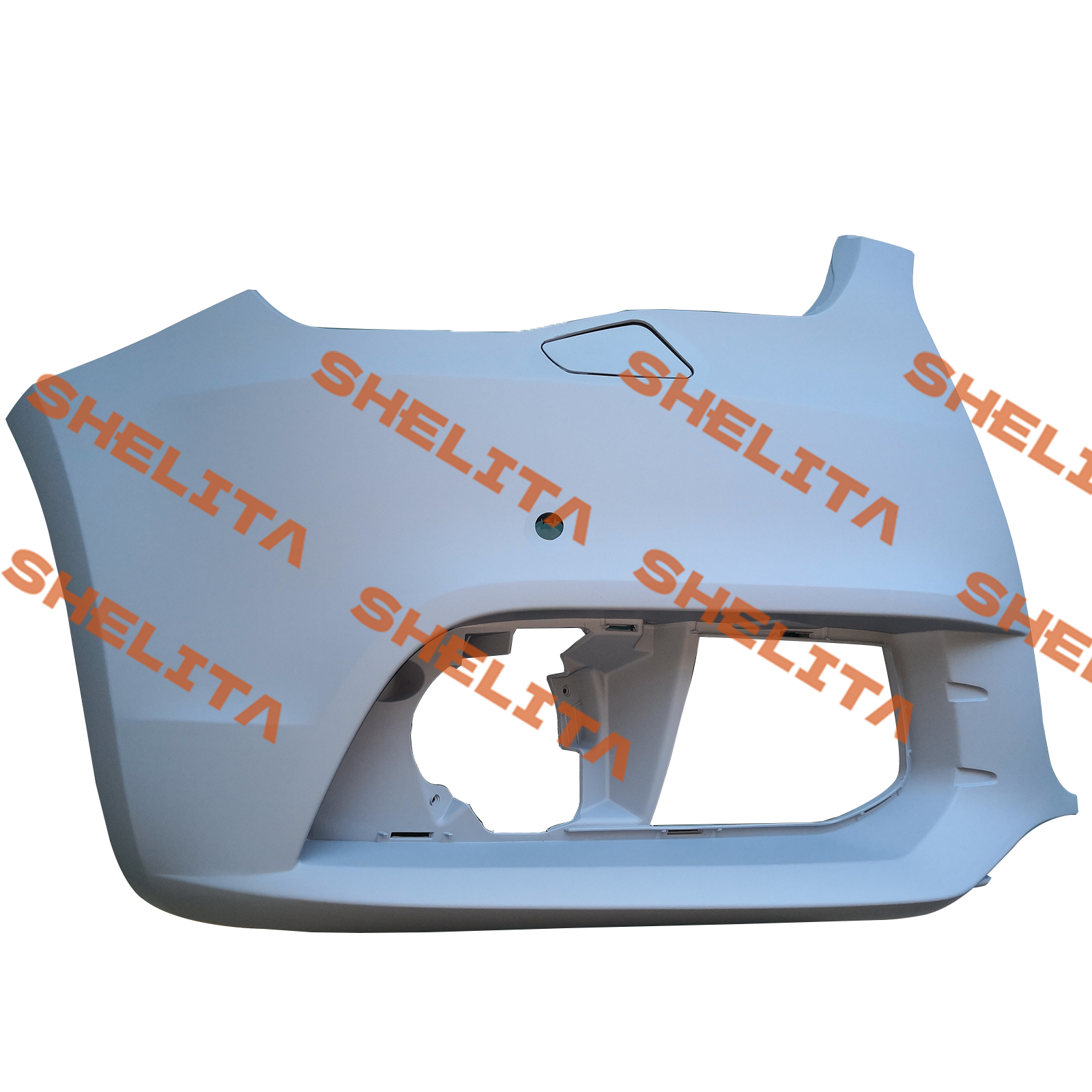 FRONT BUMPER  R  8X0807066CGRU