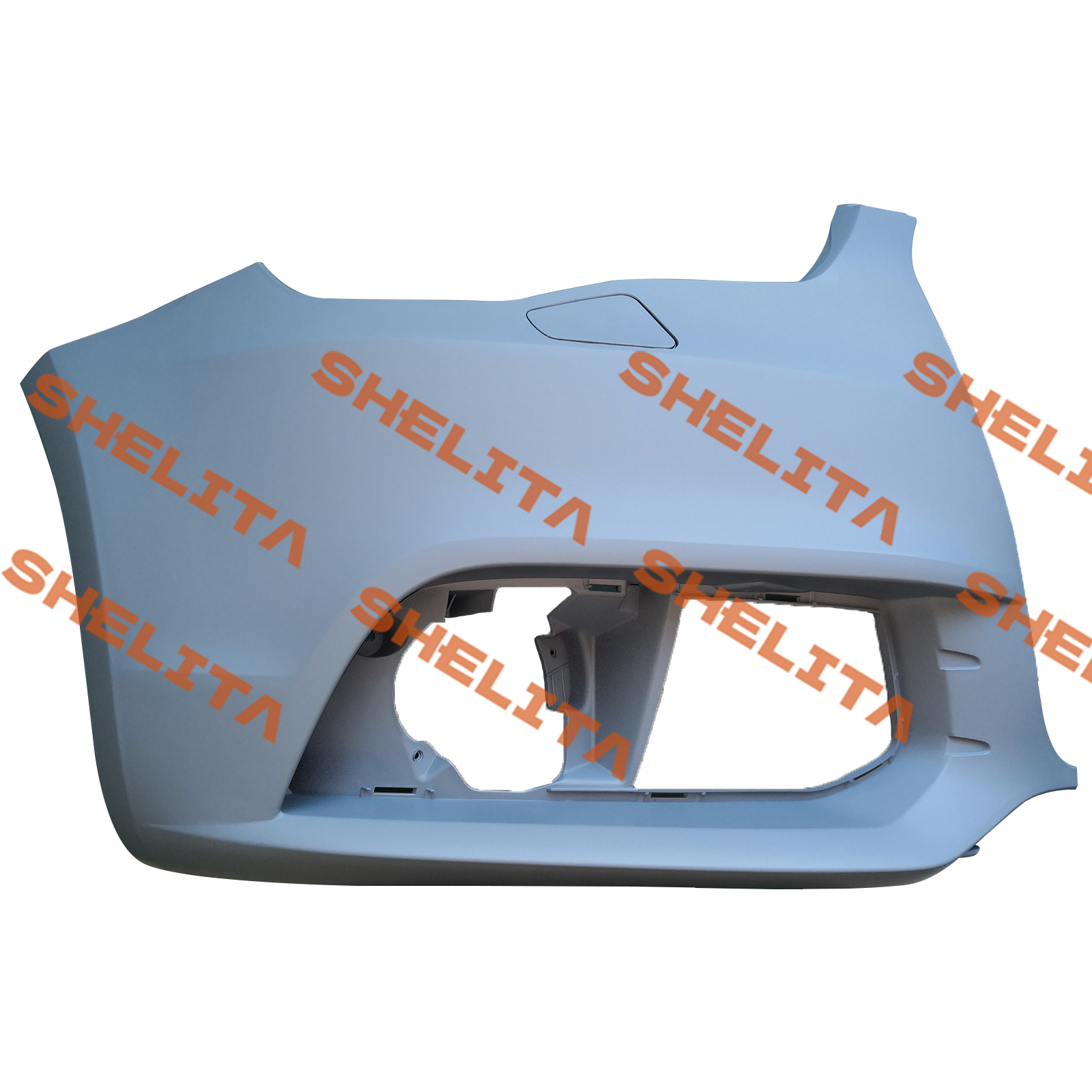 FRONT BUMPER  R  8X0807066AGRU
