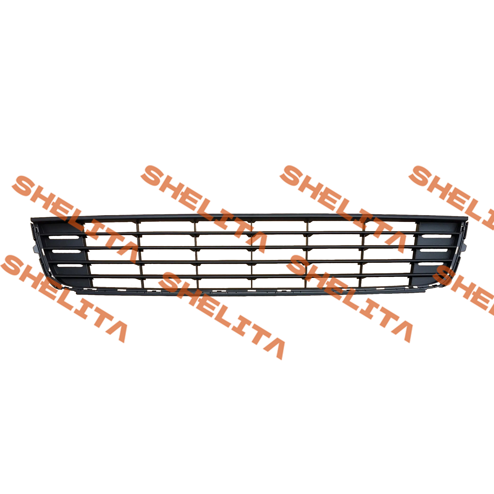 GRILLE CENTRALE DE PARE-CHOC AVANT 1T0853677D9B9