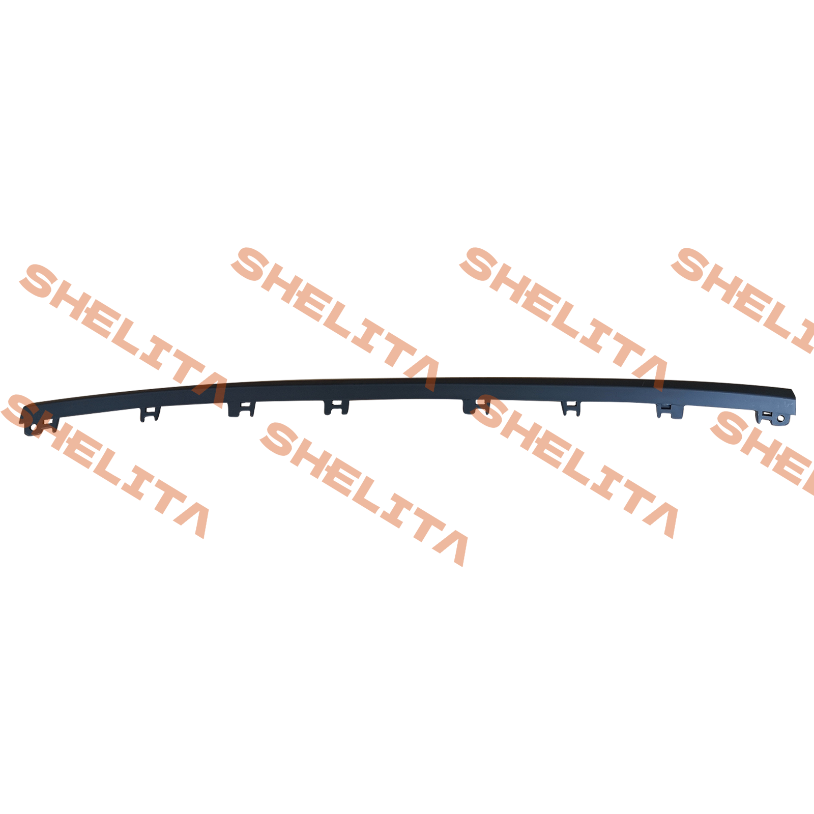 PRIEKINIO BUMPERIO PROFILIS, SPOILERIS 7P6807725GRU