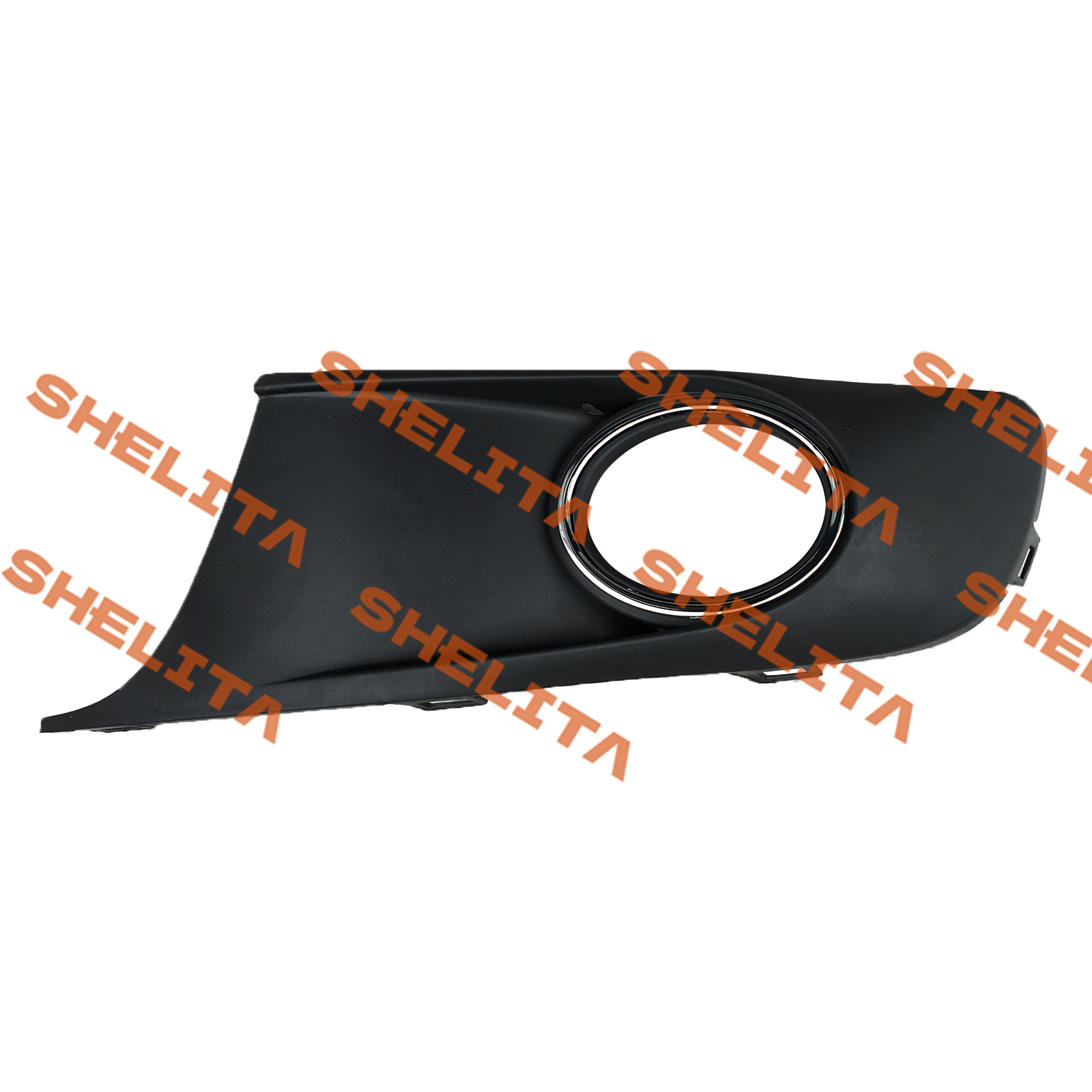 GRILLE GAUCHE DE PARE-CHOC AVANT 1T0853665P