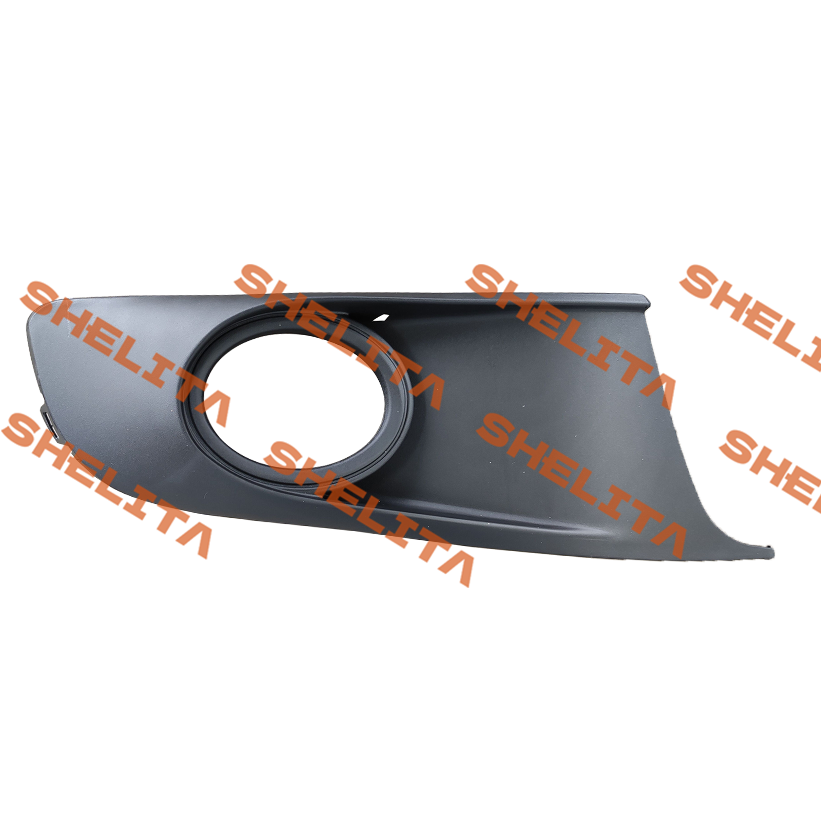 Grille de pare-choc avant droite 1T0853666S9B9