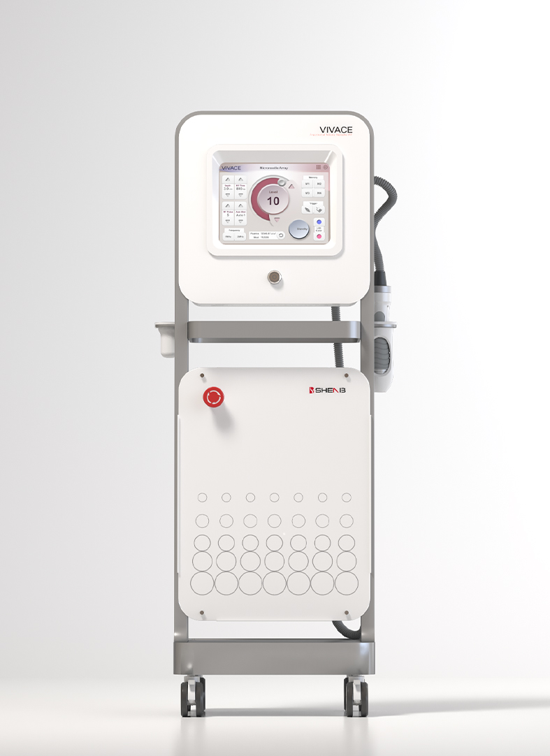 Vivace RF microneedling cartridge rf 36pin cartridge SH-TIP