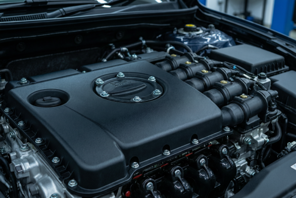 Was ist eine Ventildeckelabdeckung? Ein umfassender Leitfaden für B2B-Autoteilekäufer