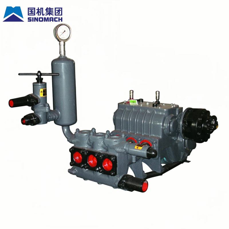Mud Pump