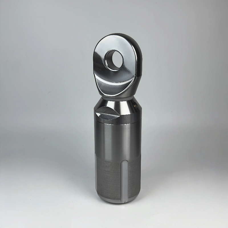 C-BZT Heavy Duty Hoisting Plug