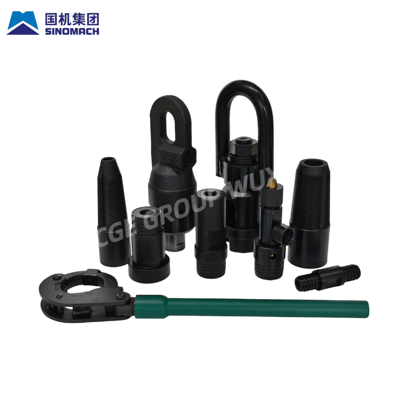 Accessories Tools