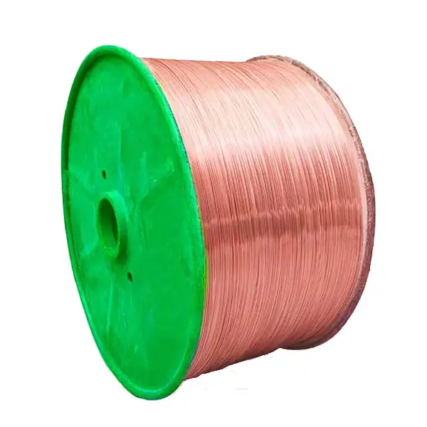Kabel Berlilit CCA untuk Pentanahan: Apakah Cocok?