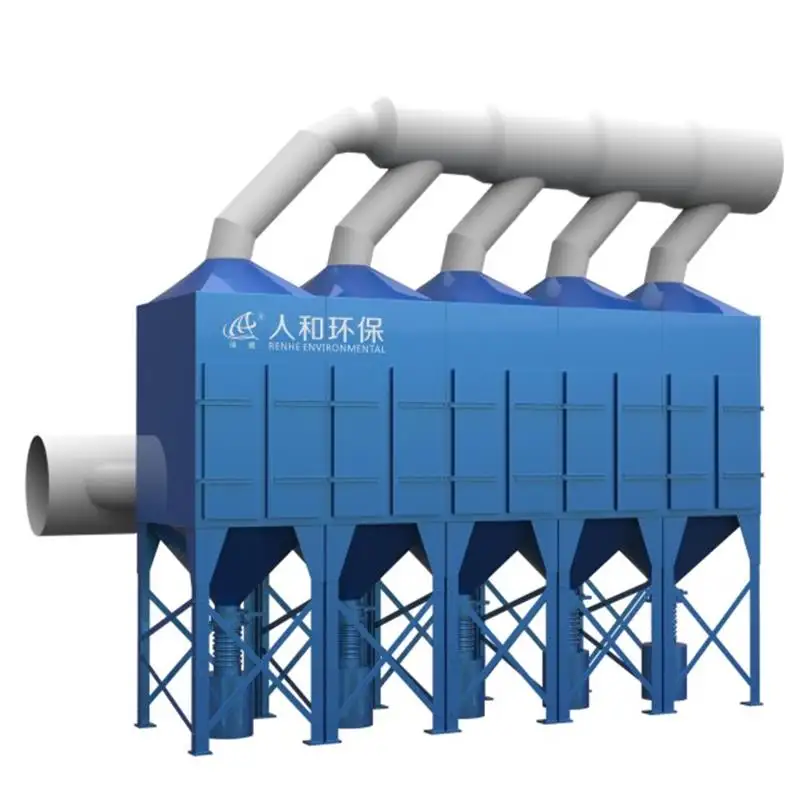 เหตุใดตัวกรองที่เคลือบด้วย PTFE จึงสามารถทำงานได้อย่างเสถียรในสถานที่ทำงานที่มีสารกัดกร่อน