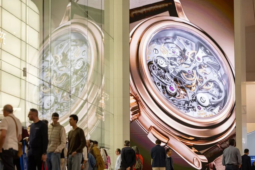 From Geneva to the Greater Bay Area: Three Structural Transformations in the Global Watch Supply Chain Revealed by Watch