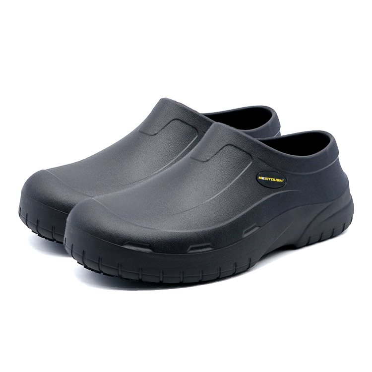 non slip chef safety shoes for worker-2