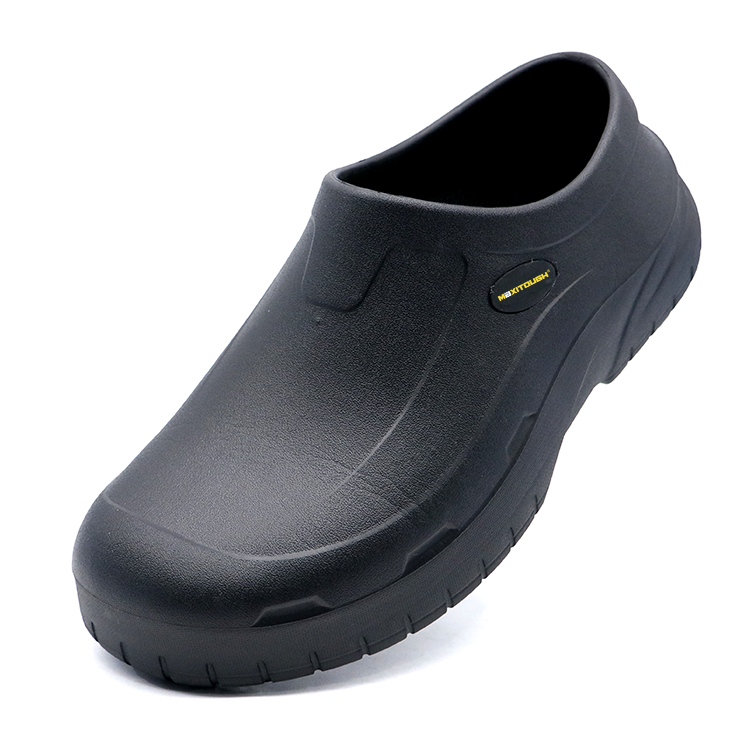 non slip chef safety shoes for worker-3