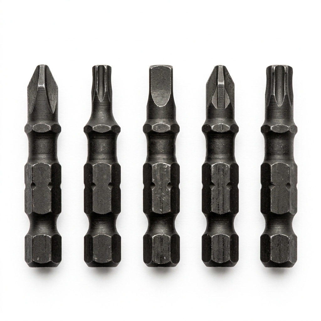 Unmatched Durability Through Advanced Metallurgy and Engineering