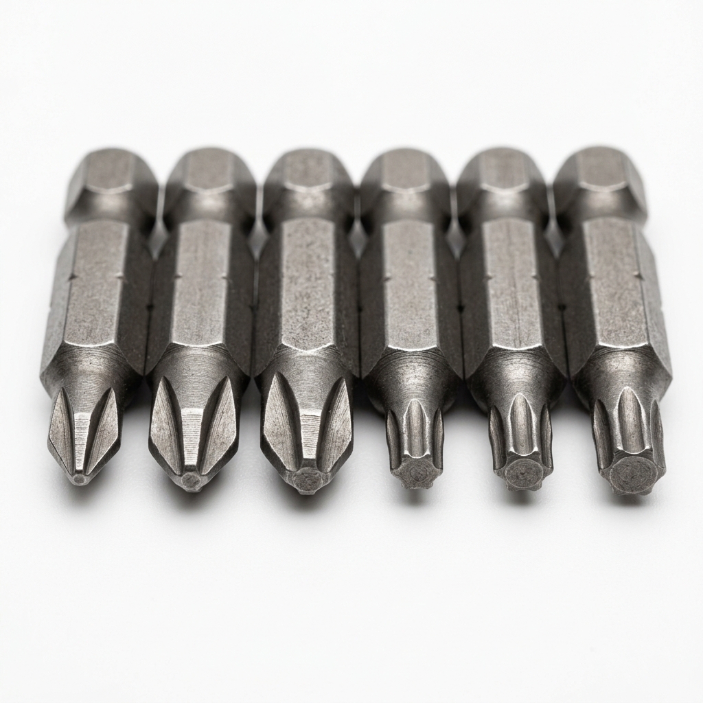 Unmatched Durability Through Advanced S2 Steel Metallurgy