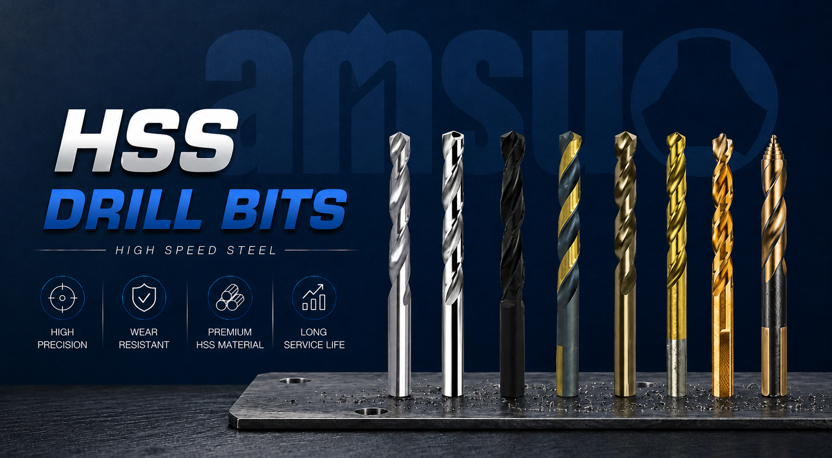 Versatile Application Range Handles Diverse Materials and Project Requirements