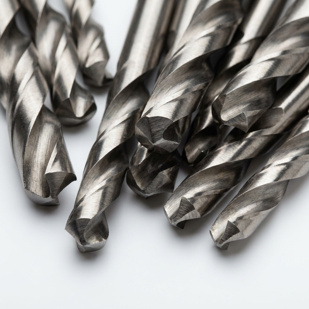 Exceptional Heat Resistance and Durability for Extended Tool Life