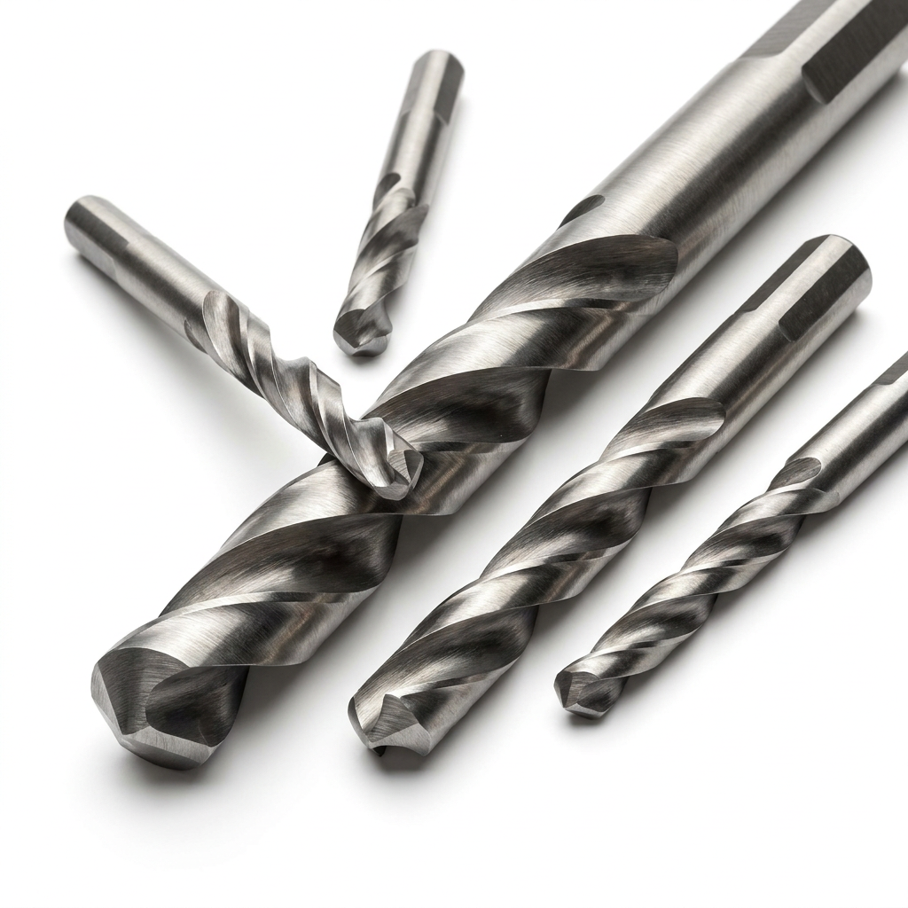 Cost Efficiency Through Optimized Tool Life and Productivity