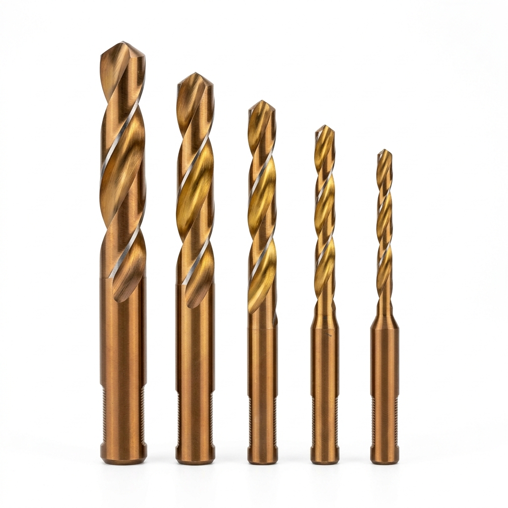 Precision-Engineered Tip Geometry for Maximum Grip and Torque Transfer