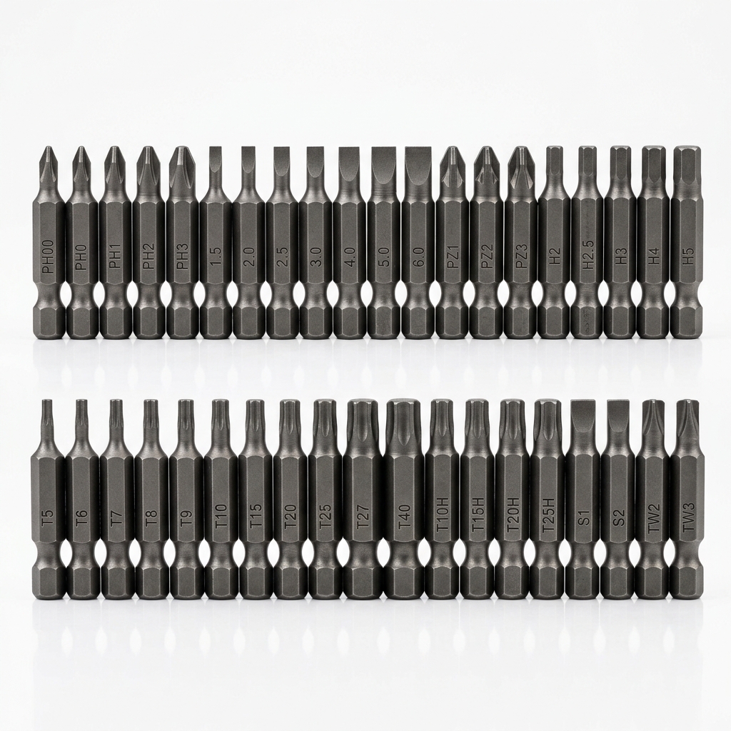 Precision Engineering for Superior Fastener Engagement