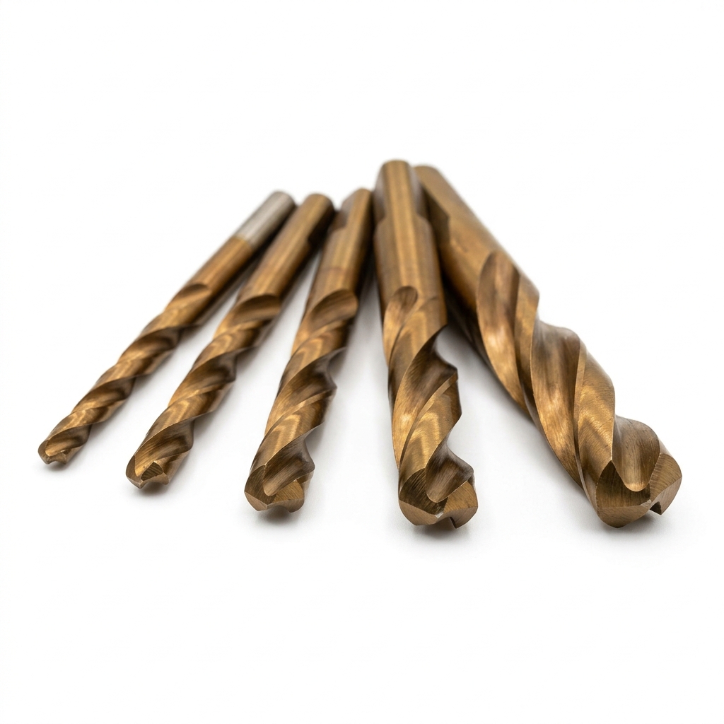 Versatile Performance Across Multiple Hard Materials